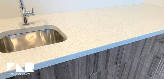 Luxury Custom Infill